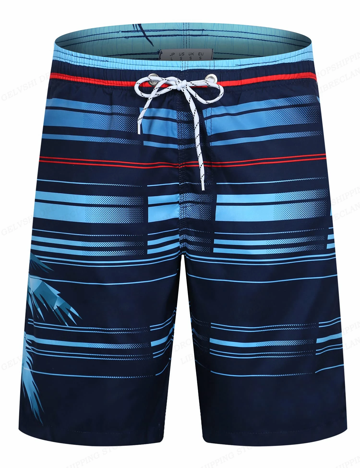 2026 New Fashion Printed Men's - Trunks Board Surf recension och pris