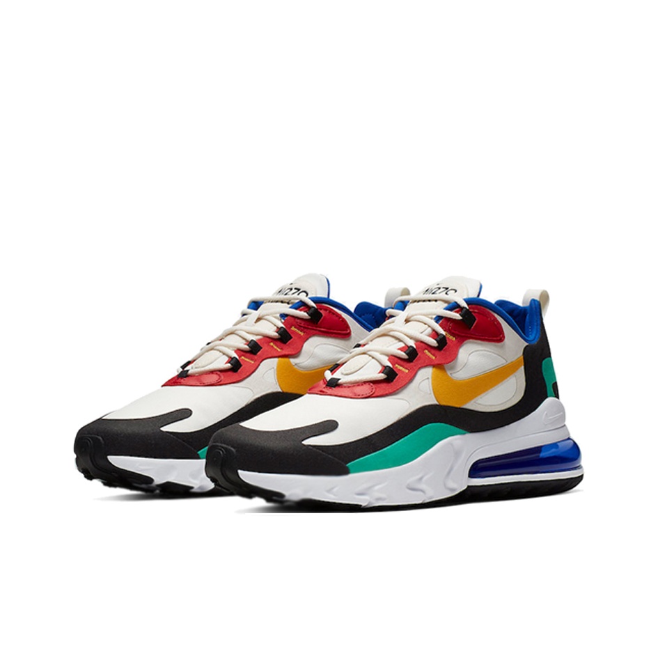 Nike Air Max 270 Running Shoes - Nike Shoes Air Max 270 recension och pris