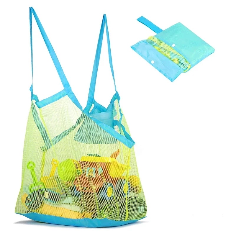 1-3pcs Protable Beach Bag Anti - Beach Towel Large recension och pris