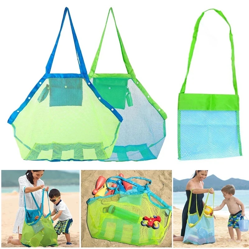 1-3pcs Protable Beach Bag Anti - Beach Towel Large recension och pris
